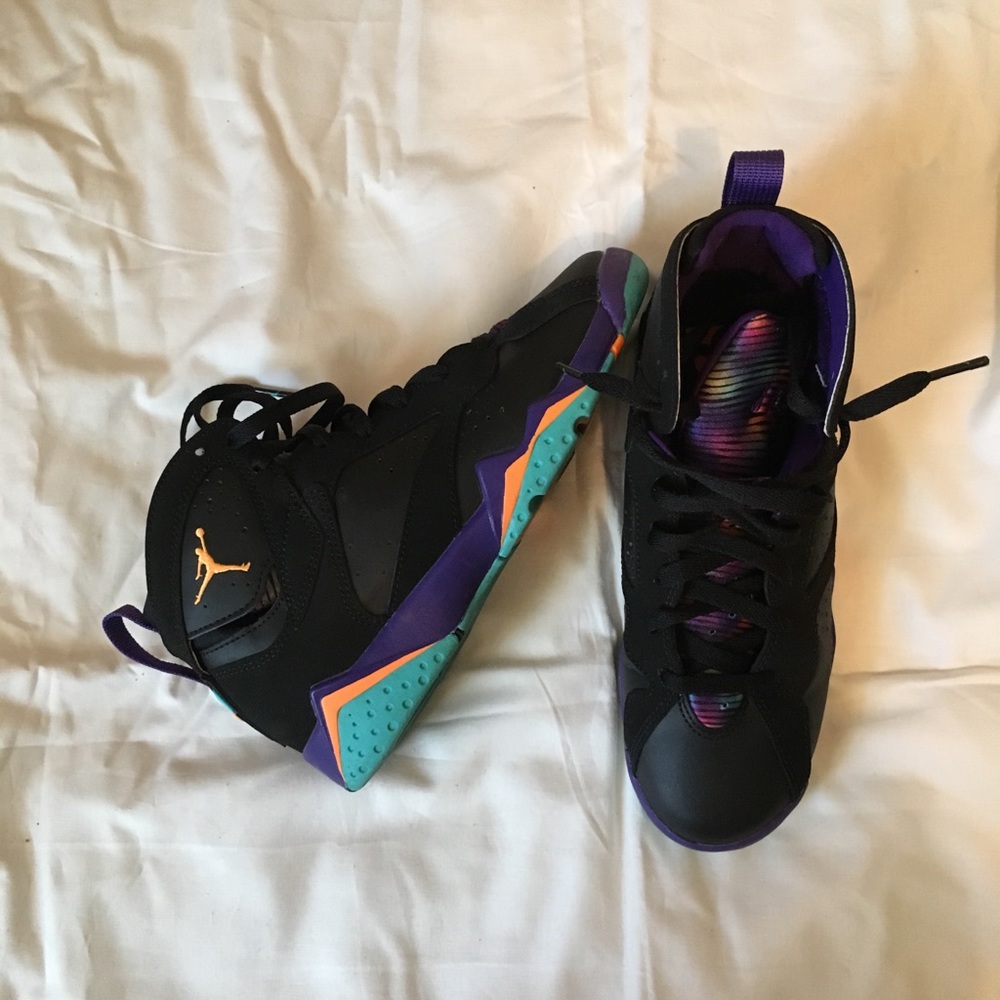 Jordan Sneakers